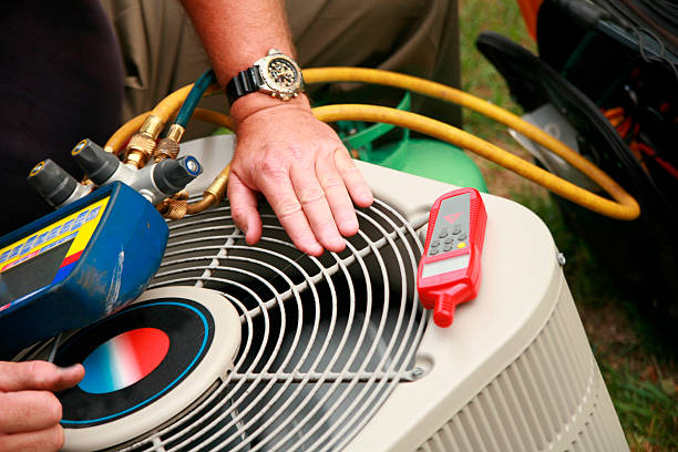 Best HVAC Cleaning Services  in Chardon, OH