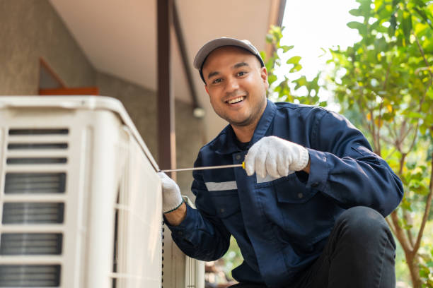 Best Central Air Repair  in Chardon, OH